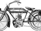 Velocette Veloce 2.5 hp and 2.75 hp